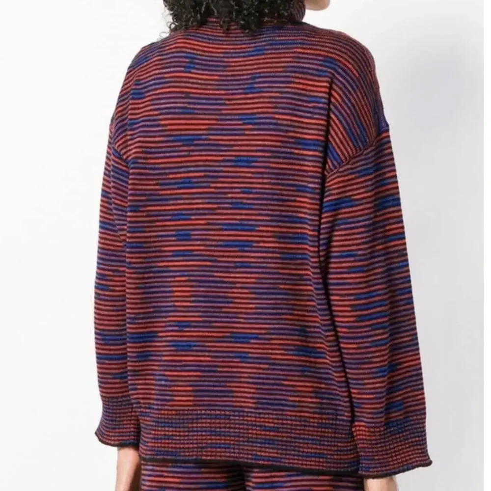 Missoni oversized sweater