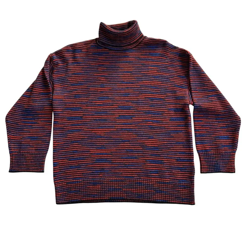 Missoni oversized sweater