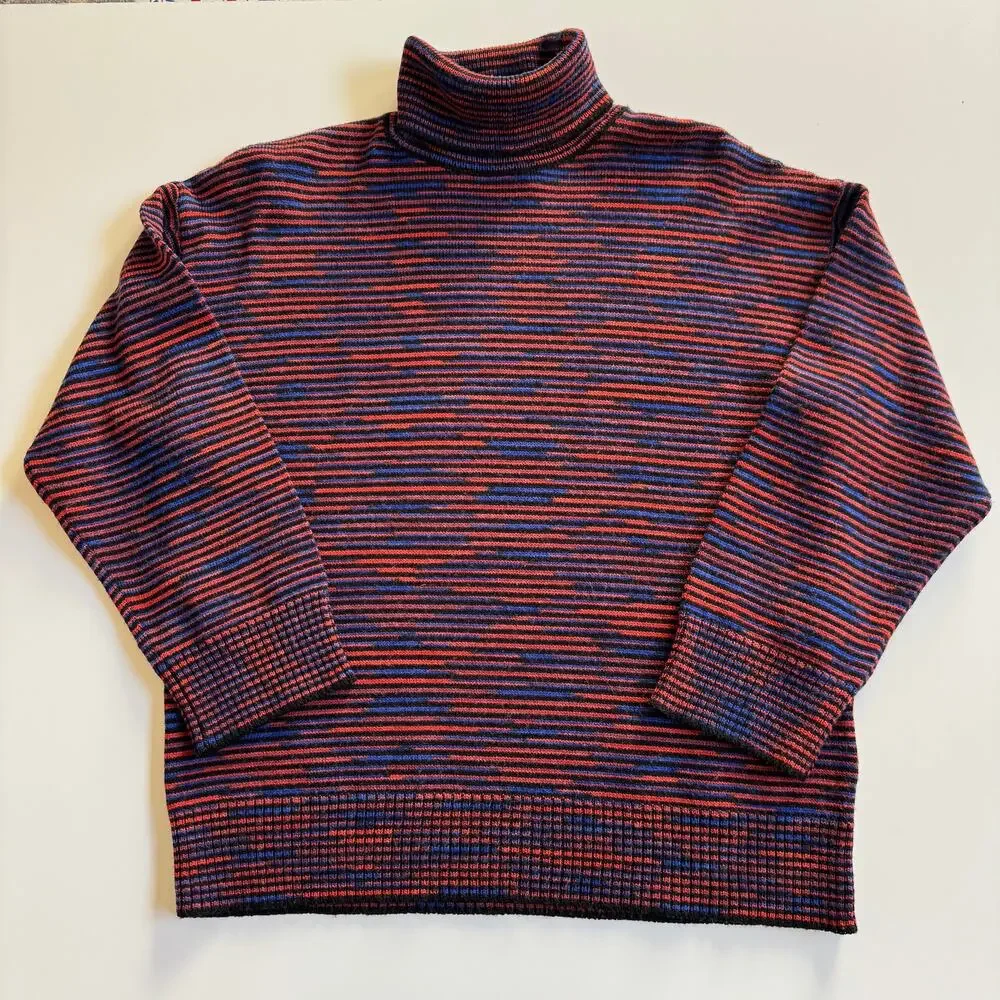 Missoni oversized sweater