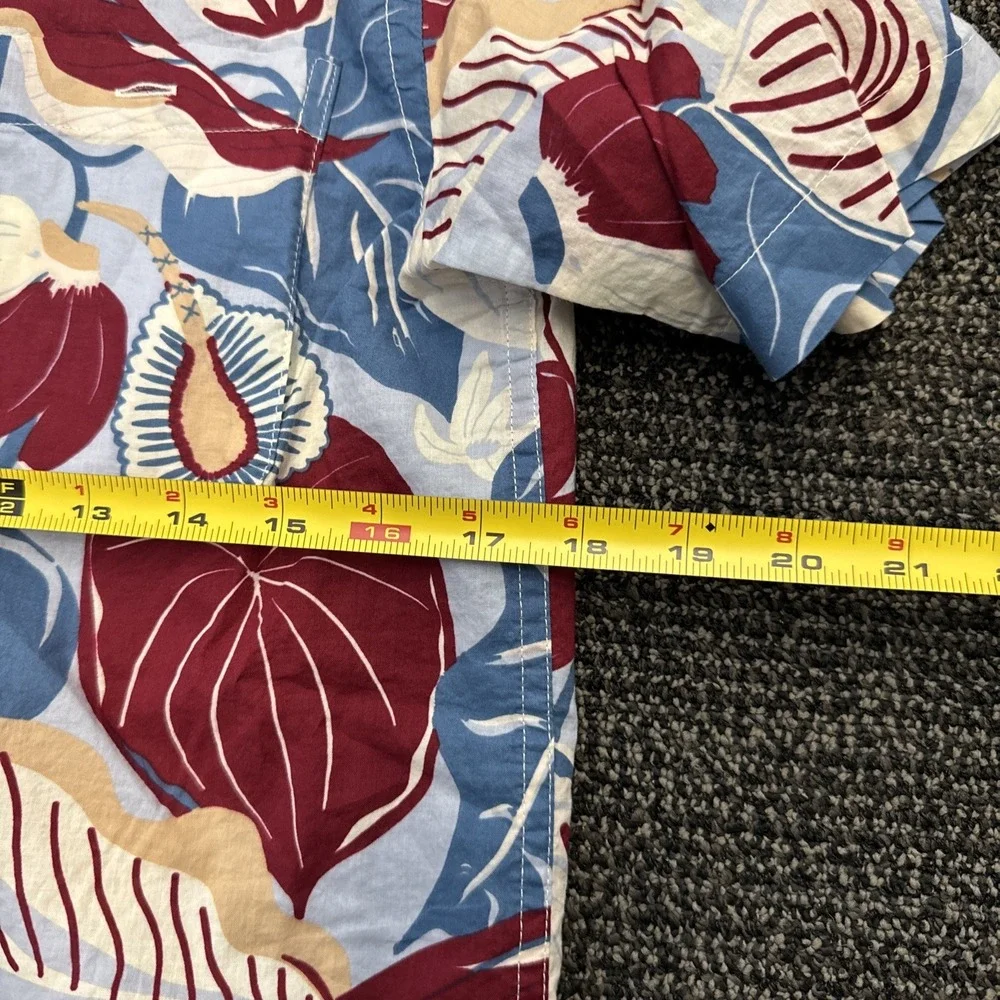 pataloha patagonia shirt