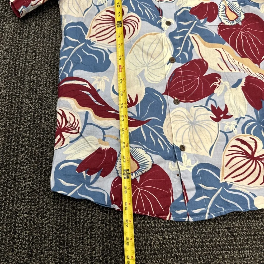 pataloha patagonia shirt