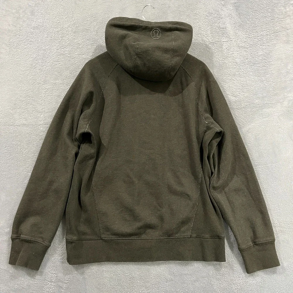 lululemon athletica lululemon jacket