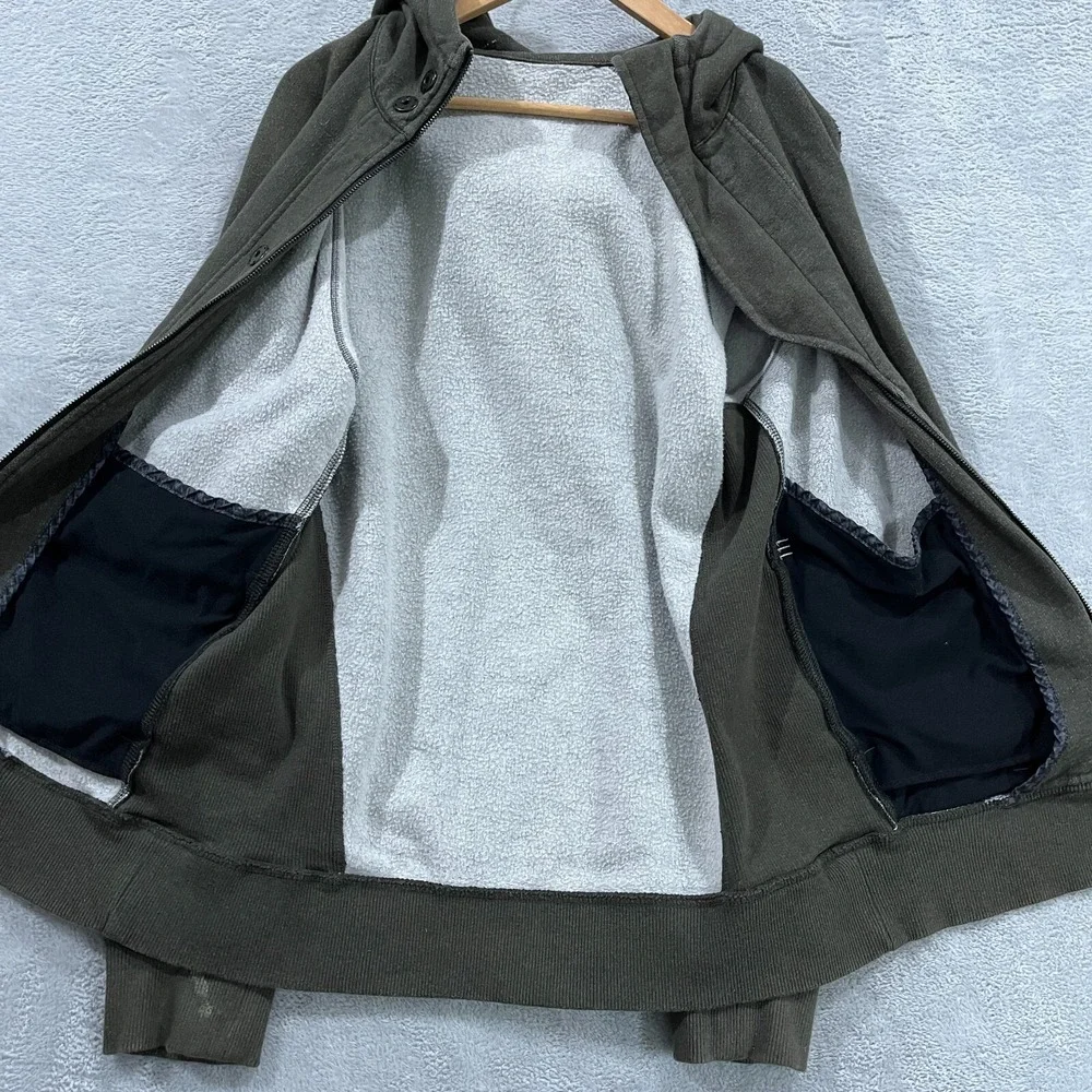 lululemon athletica lululemon jacket