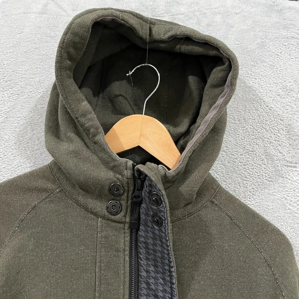lululemon athletica lululemon jacket