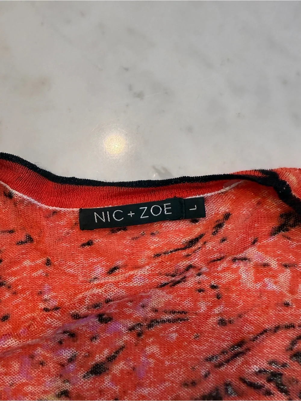 NIC+ZOE beautiful lightweight