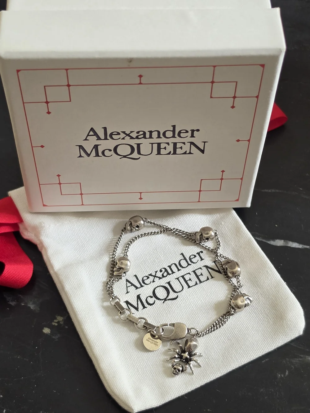 Alexander McQueen alexander mcqueen