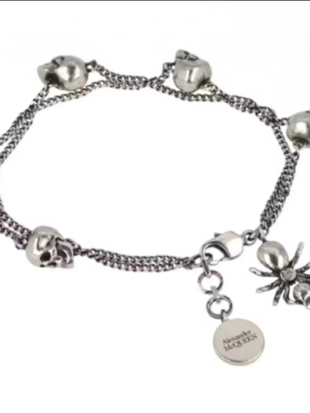 Alexander McQueen alexander mcqueen