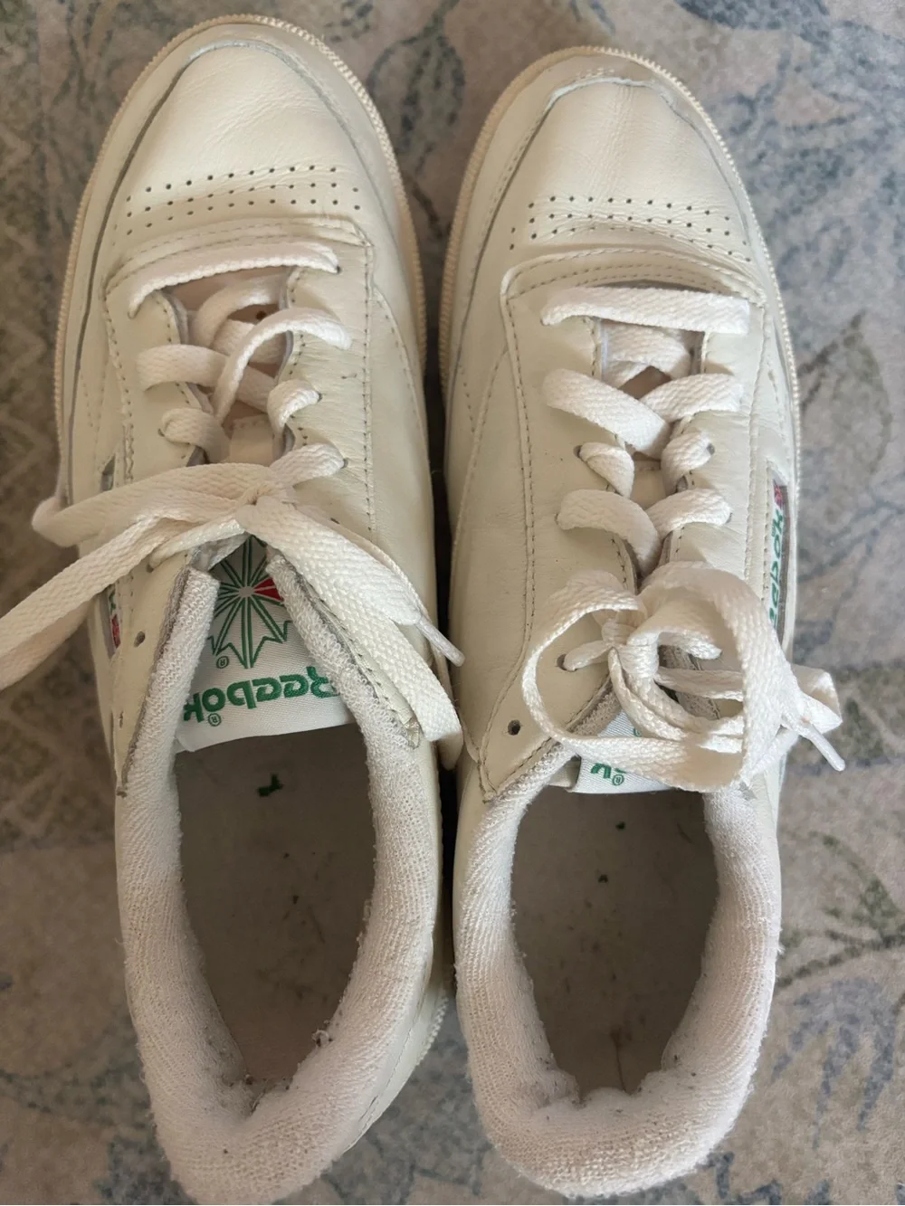 Reebok Club C 85 Vintage