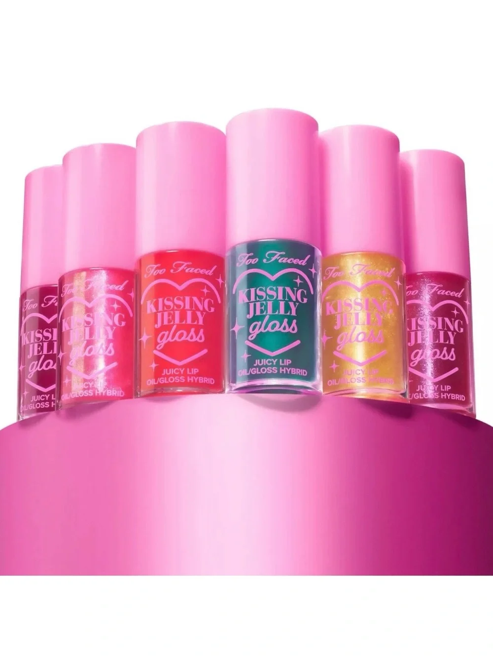 Too Faced too faced