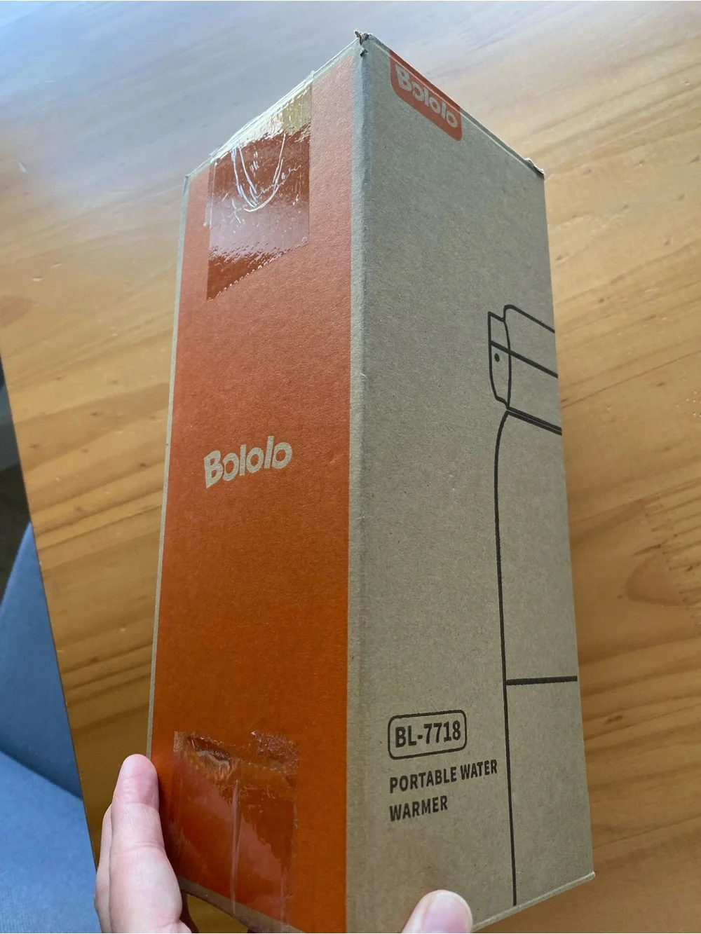 N/A electric portable