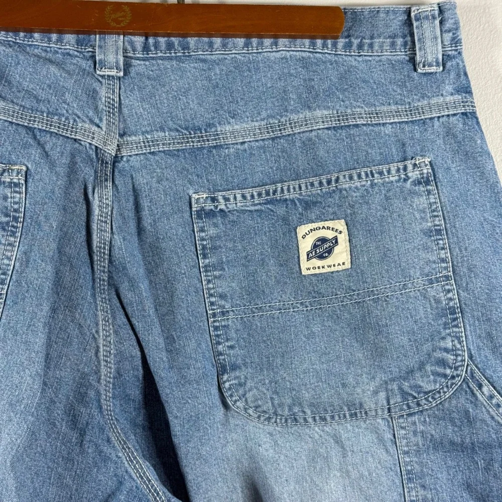 American Eagle Outfitters overview brand