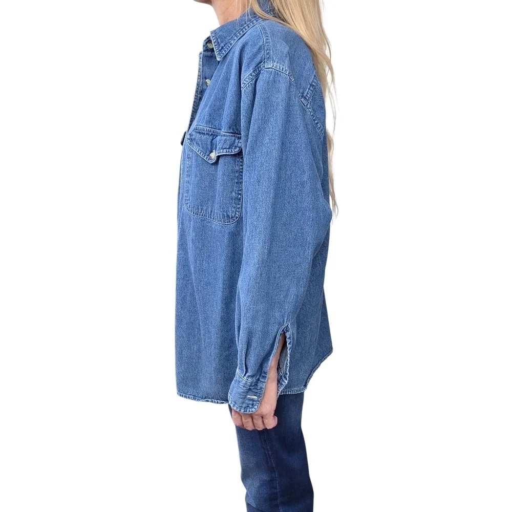 Terra classic blue