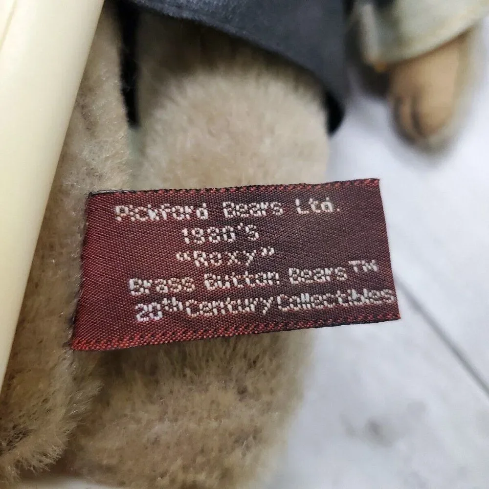 N/A pre loved