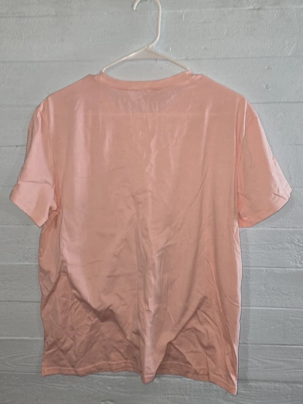 Source Unknown womens pink