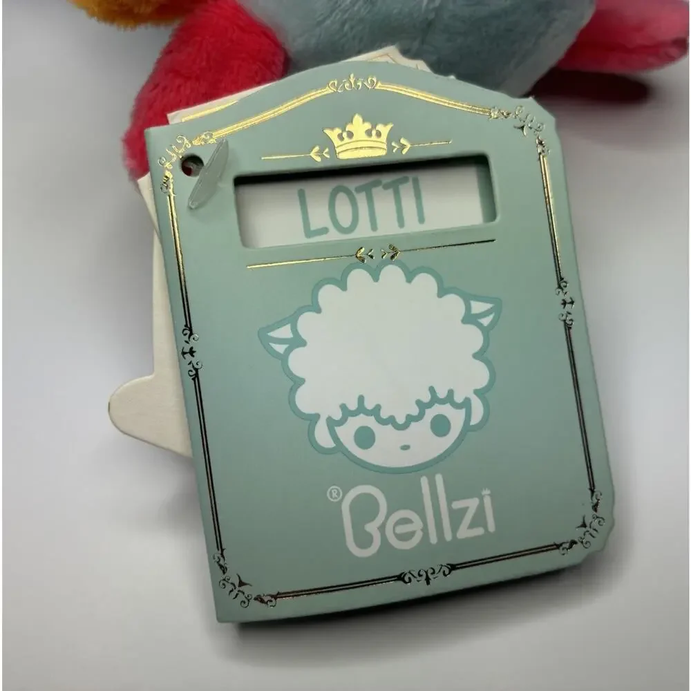 Bellzi clean preowned