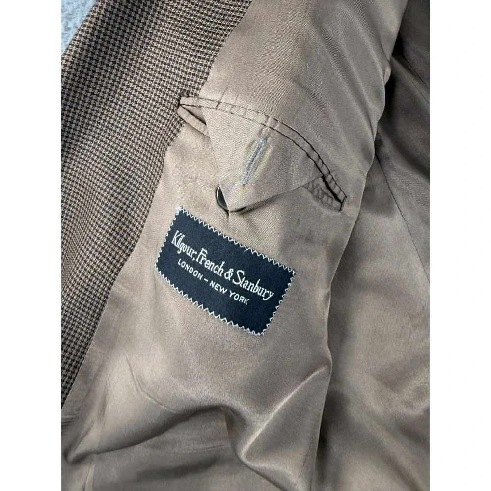 Barneys New York vtg kilgour