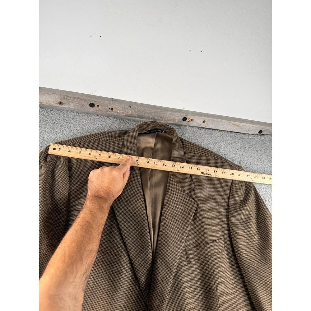 Barneys New York vtg kilgour