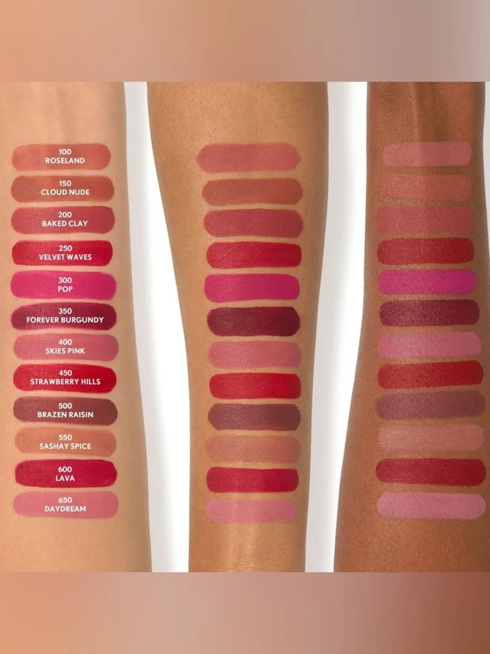 COVERGIRL brand new