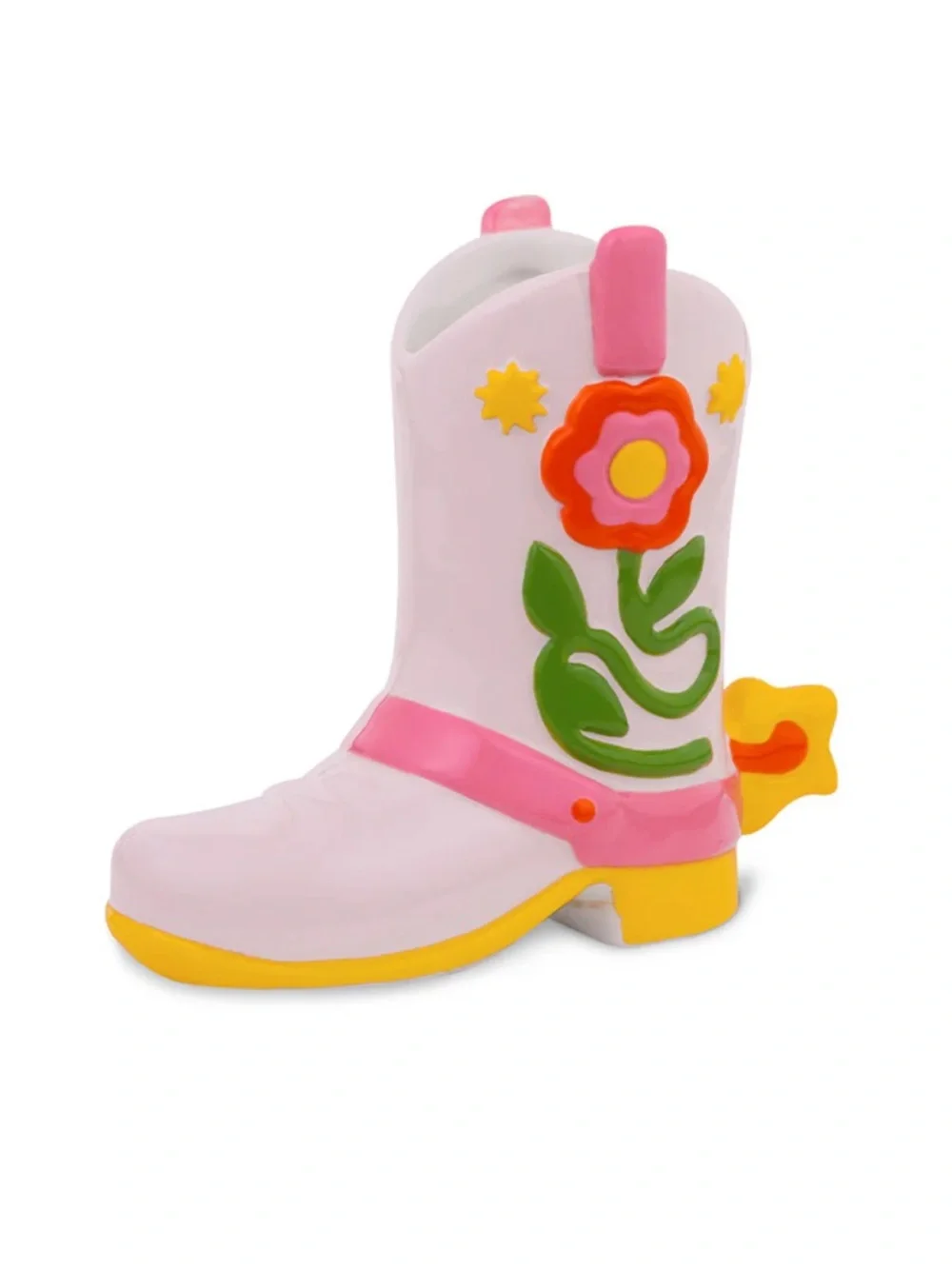 ban.do like boot playful