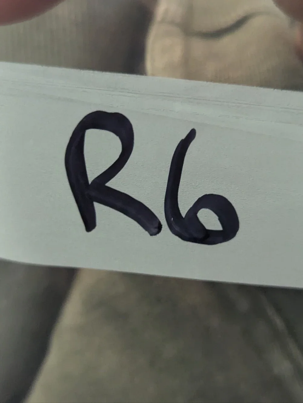 Rebellious One rebellious one