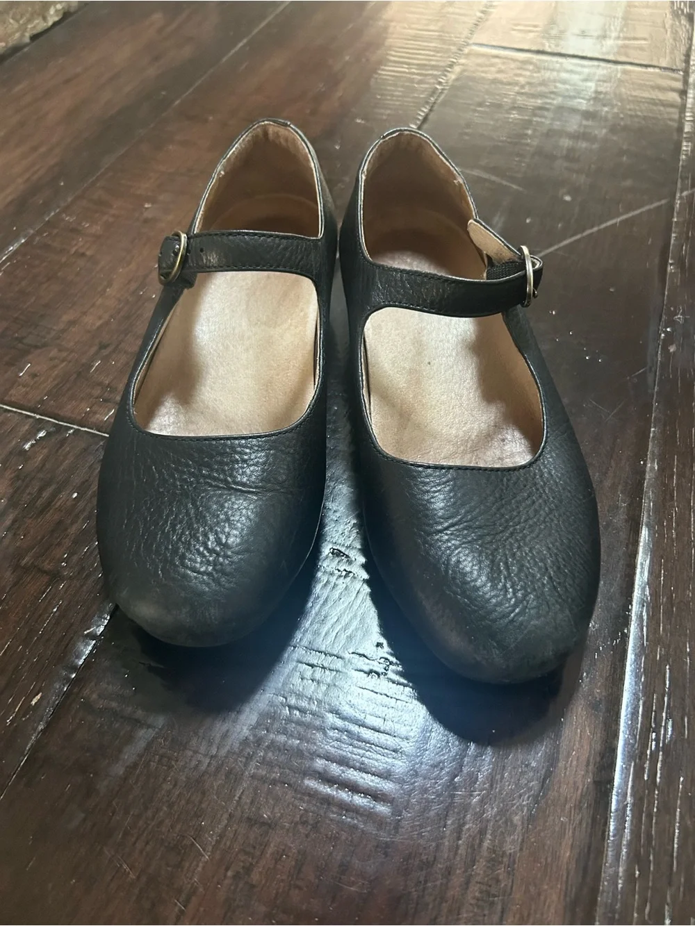 Dansko women’s mary