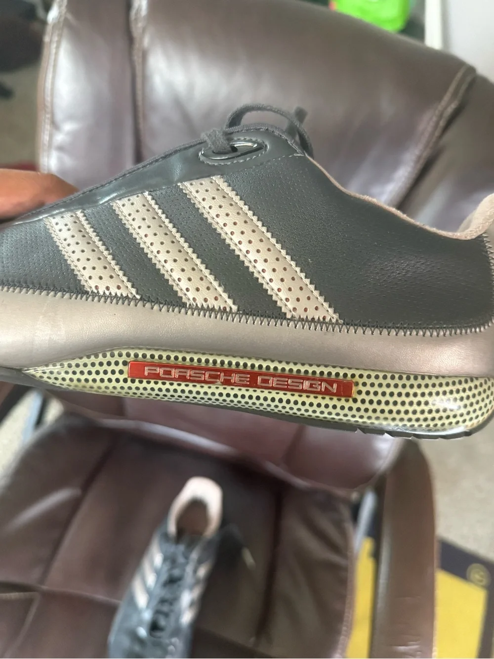 adidas size men’s