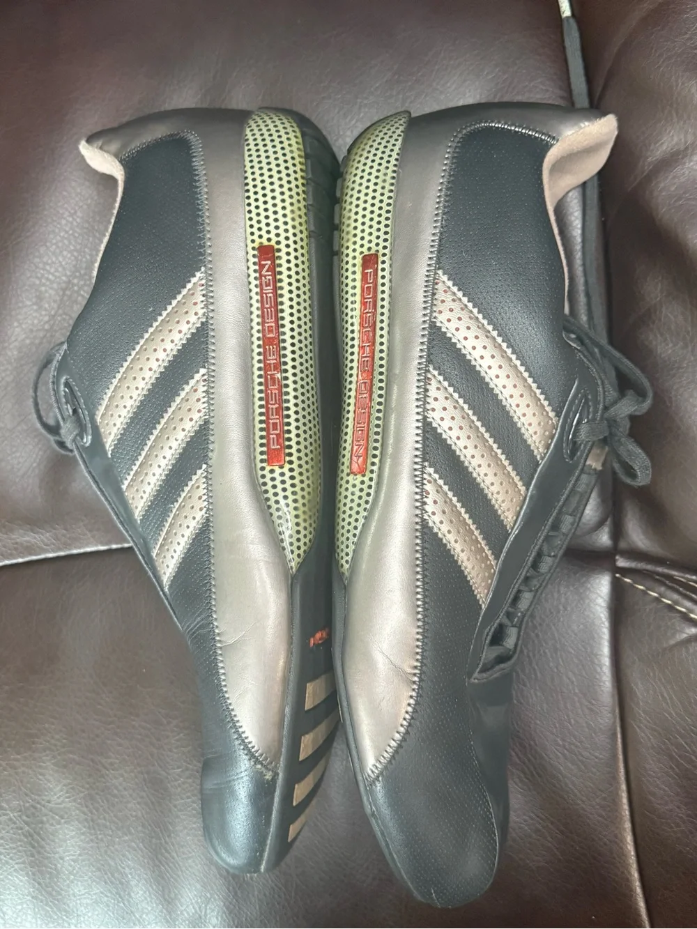 adidas size men’s