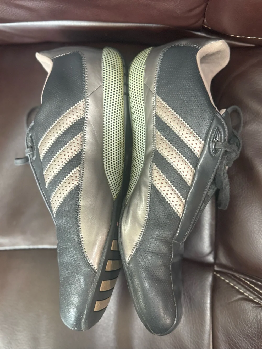 adidas size men’s