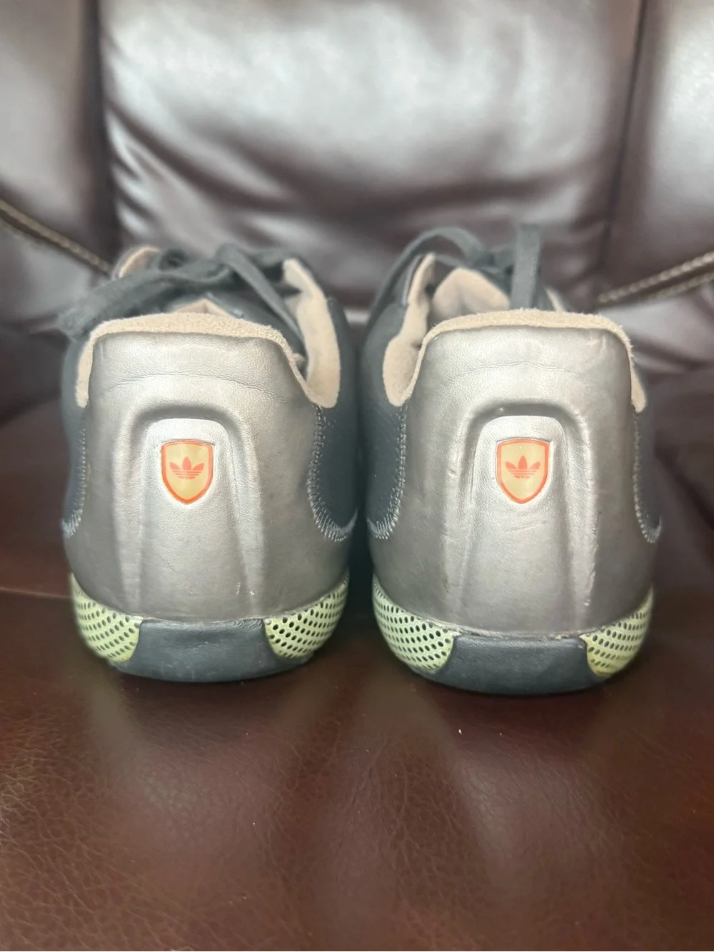 adidas size men’s