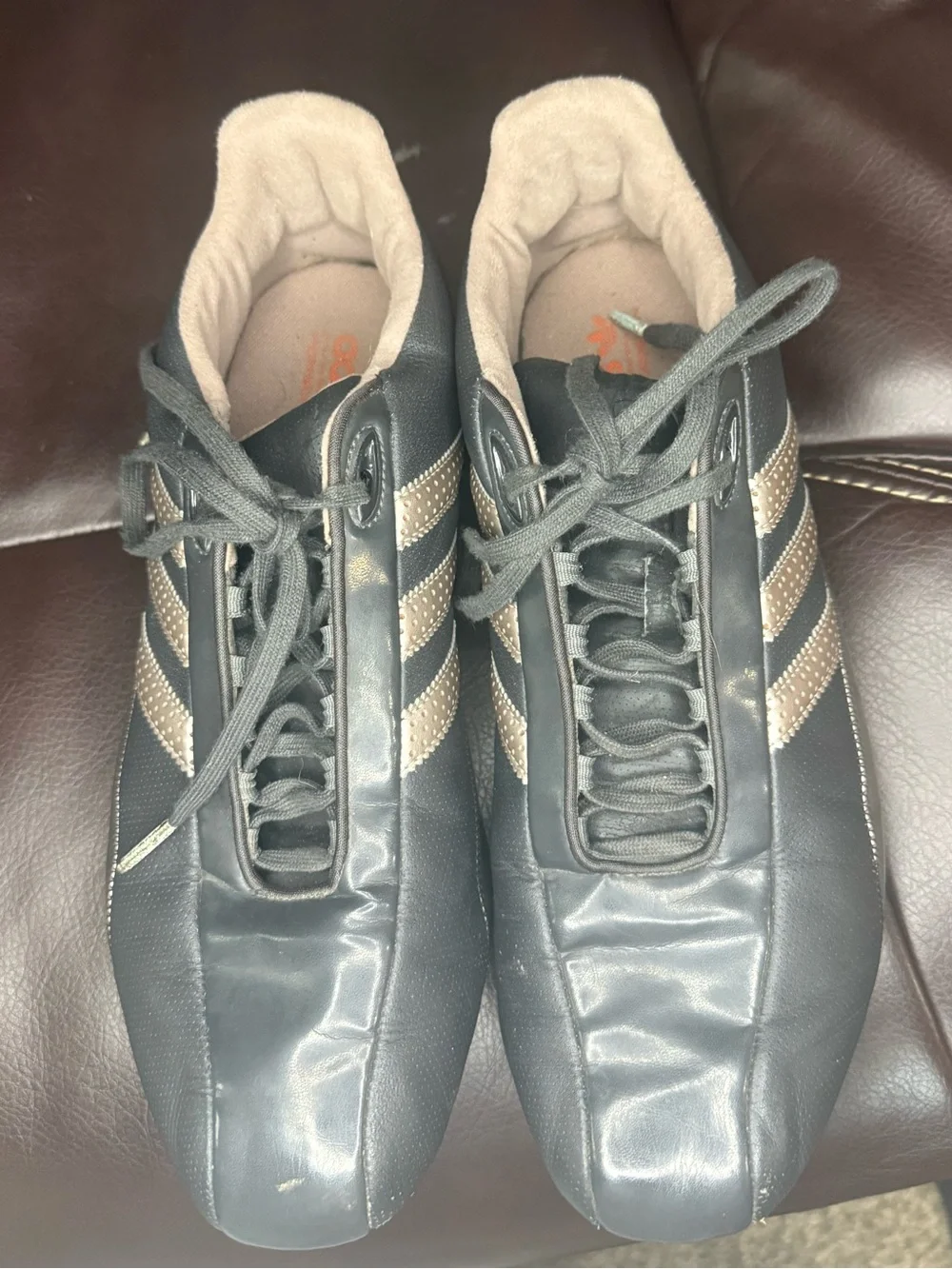 adidas size men’s