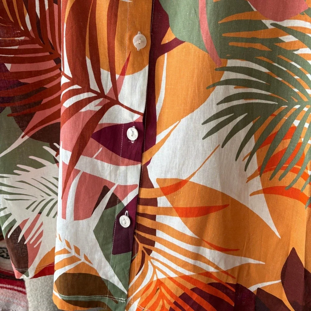 Vitamin A lightweight short
