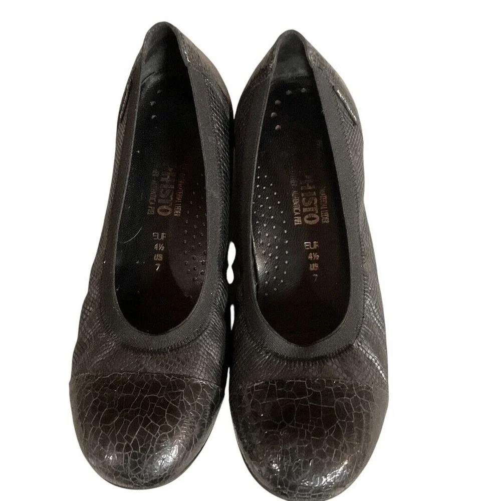 Mephisto women elettra