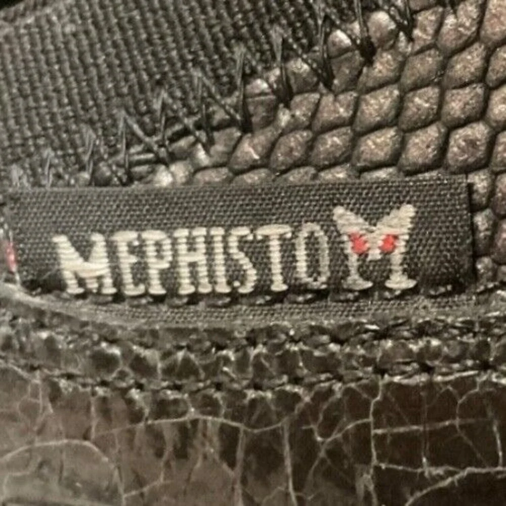 Mephisto women elettra