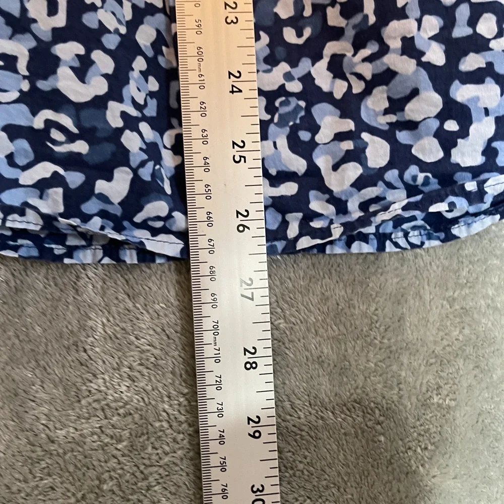 Talbots pre edge halfway