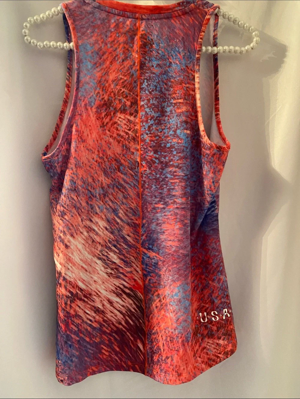 Nike sleeveless tank