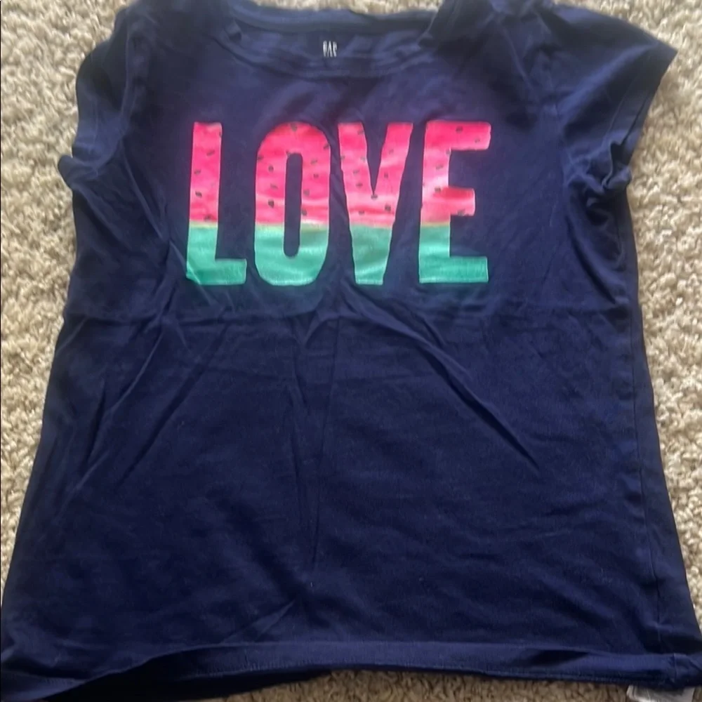 GAP discover perfect