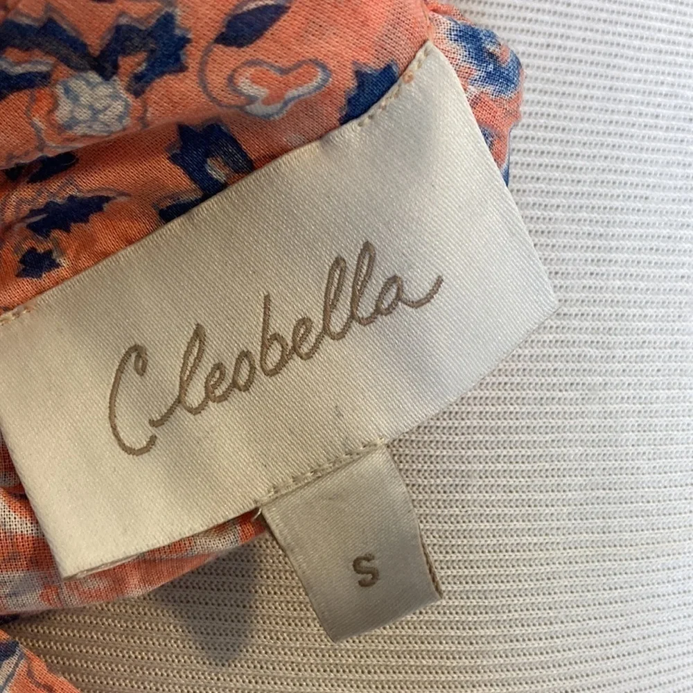Cleobella adds ethically any