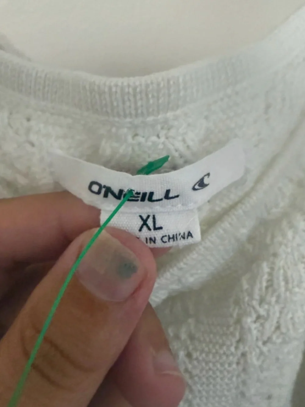 ONeill soft white