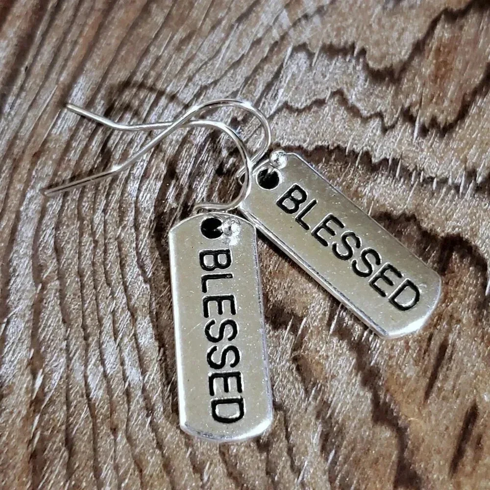 Pinkdiva handcrafted blessed