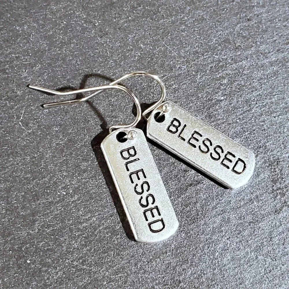 Pinkdiva handcrafted blessed