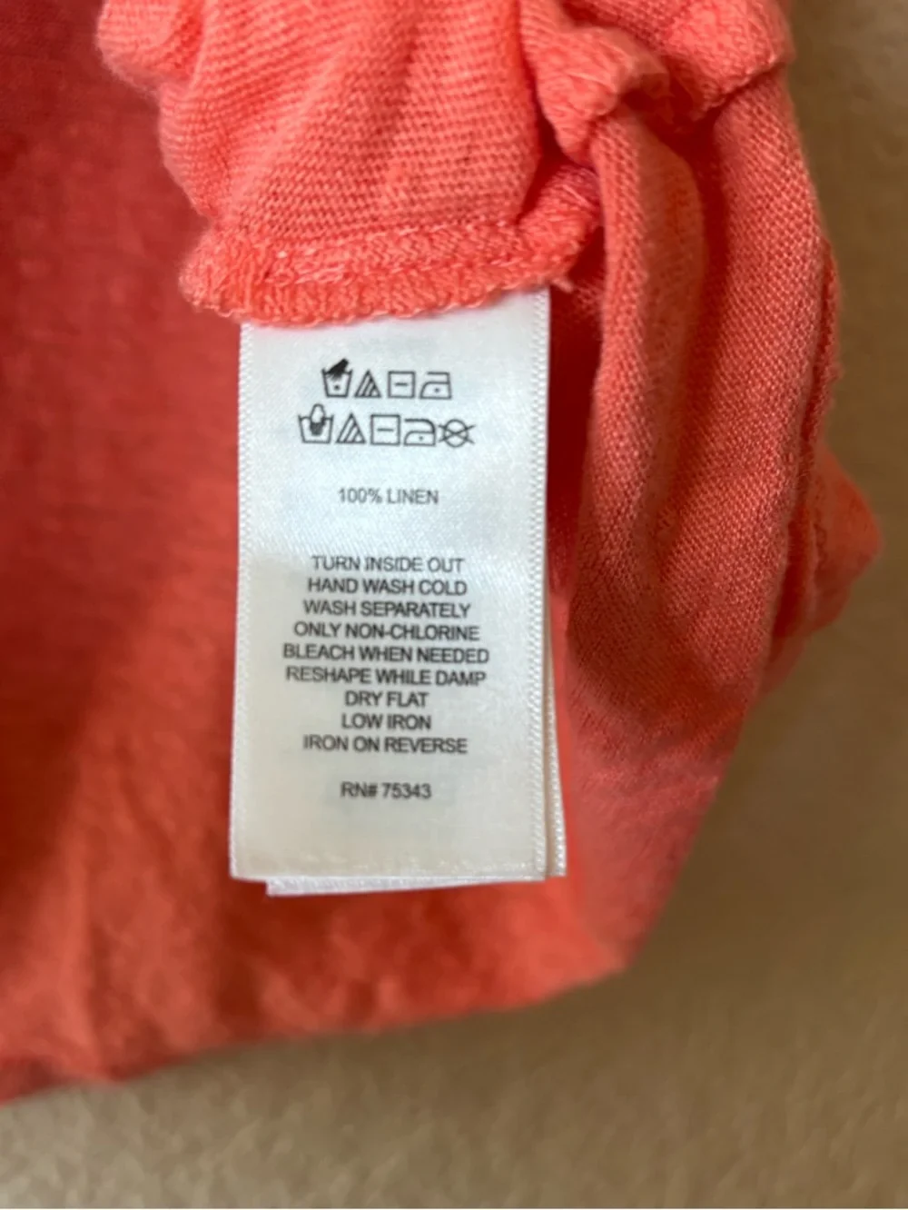 Joie excellent preowned