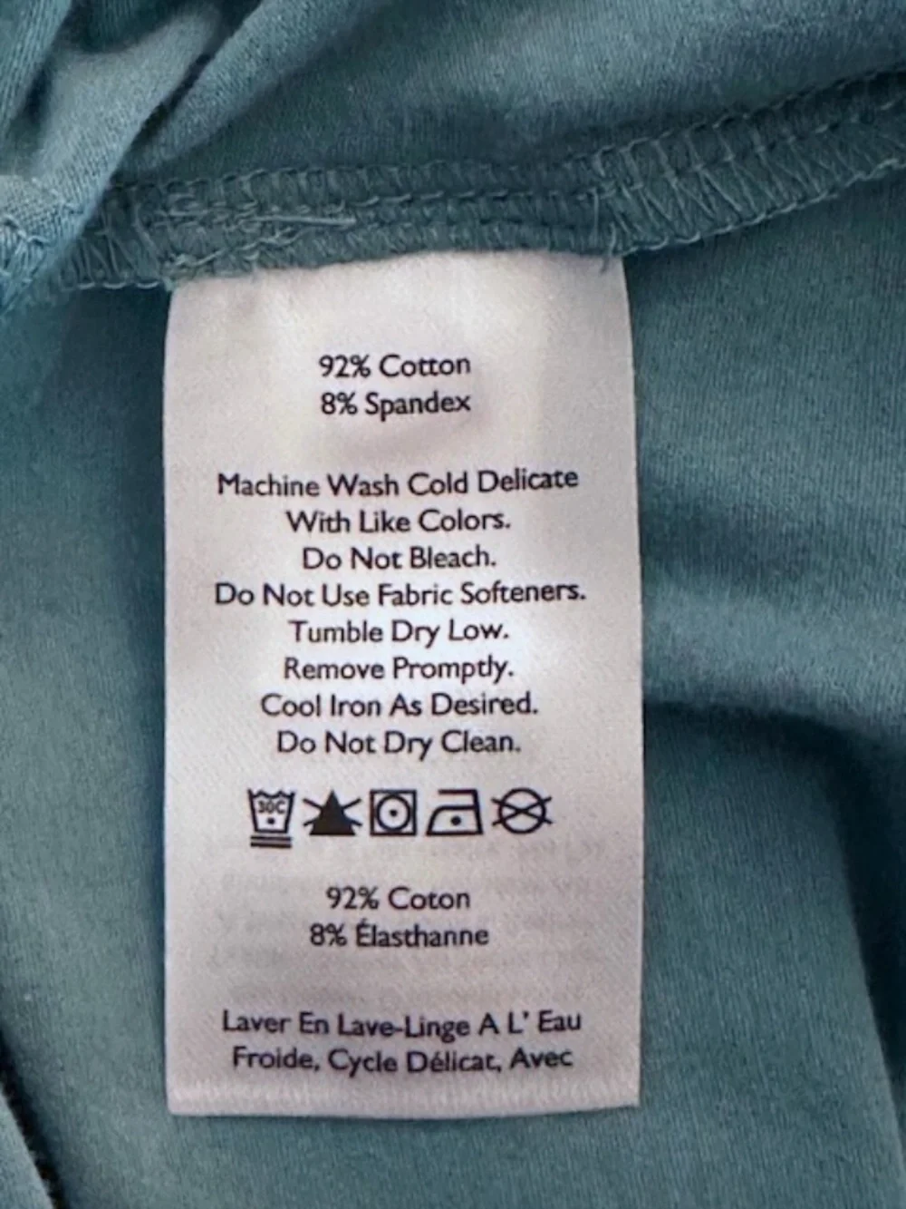 Eddie Bauer this listing