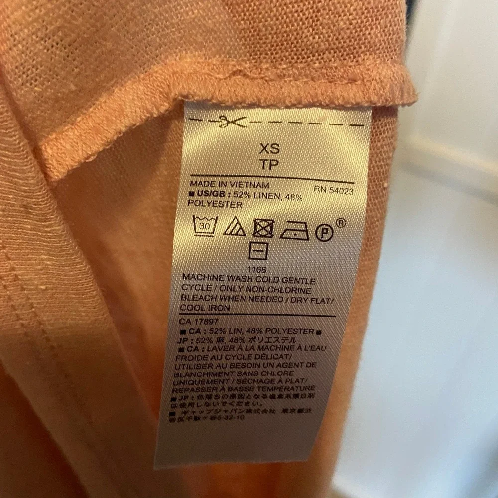 Banana Republic Factory banana republic