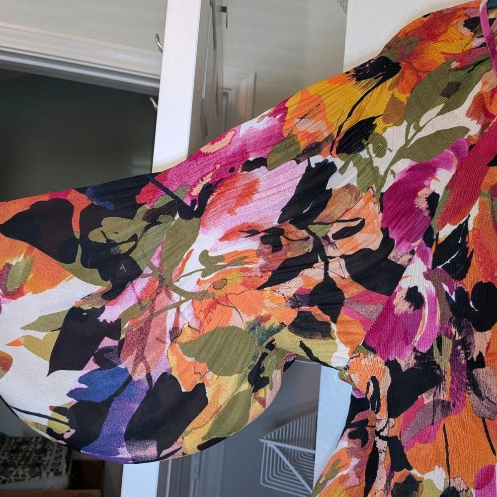 Catherines boho inspired