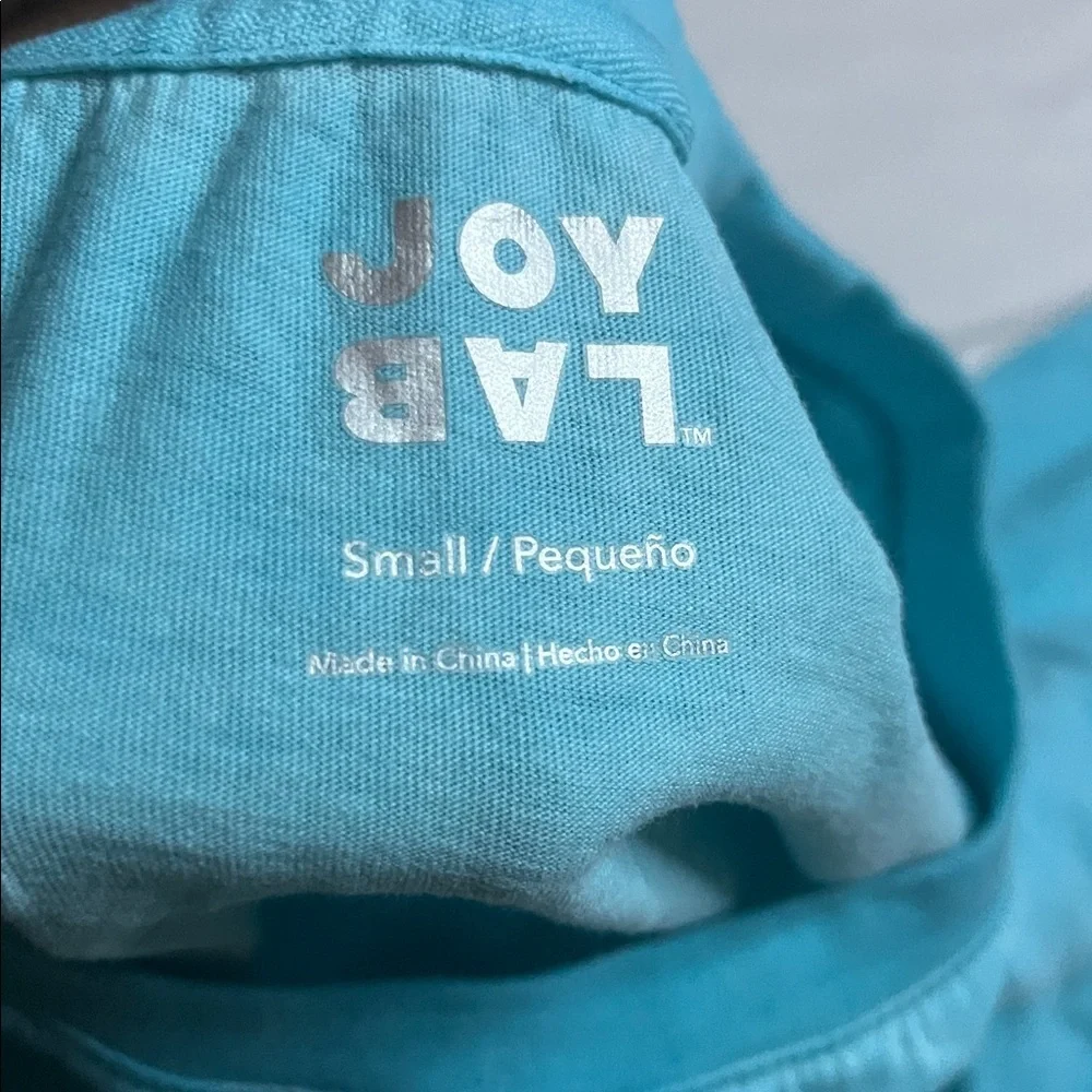 JoyLab seams size
