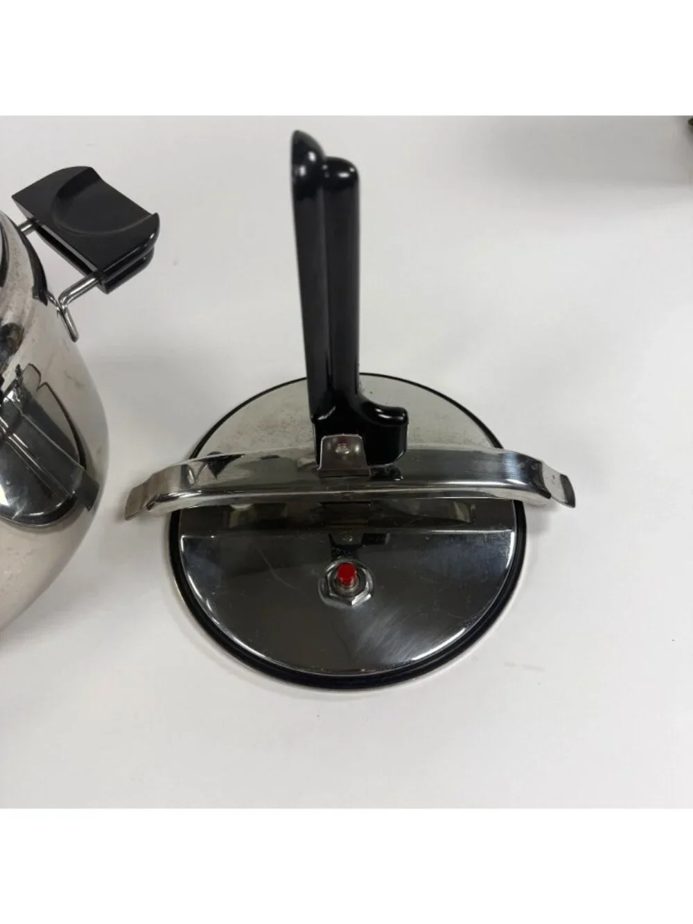 Aeternum pre owned
