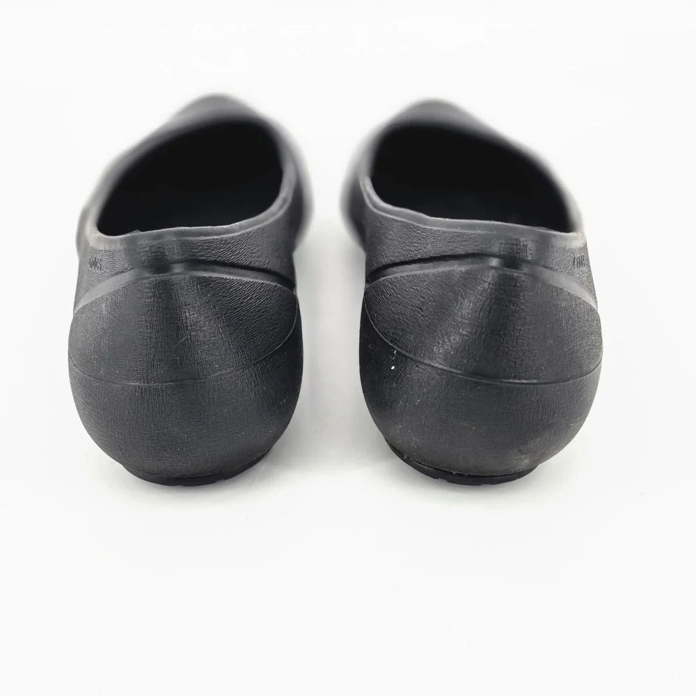 CROCS cap toe