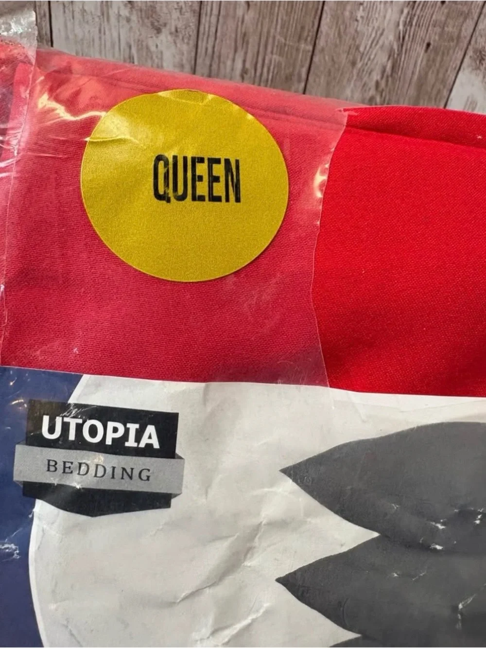 Utopia these are