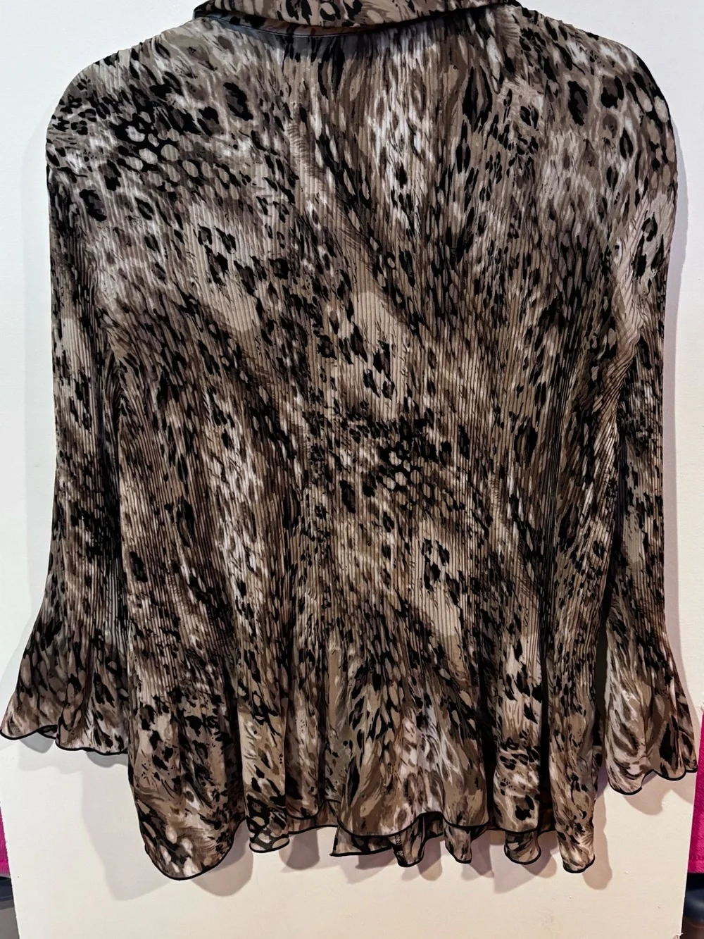 Covington women blouse