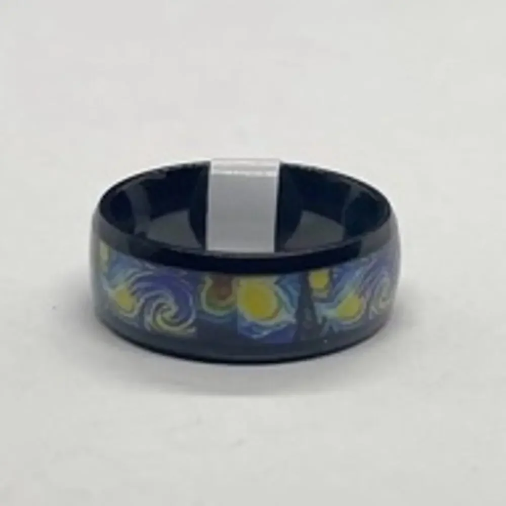 Unbranded ring unisex stainless